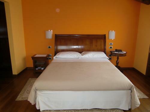 Posada Locanda Da Gerry