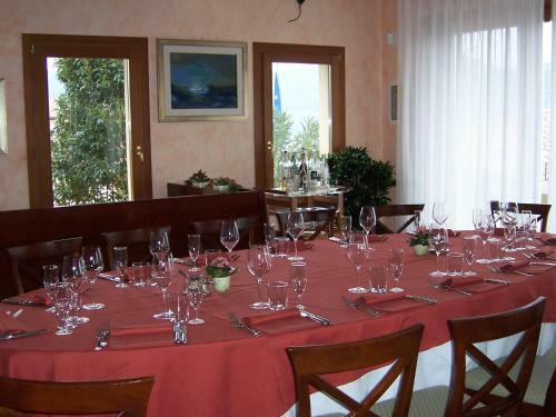 Posada Locanda Da Gerry