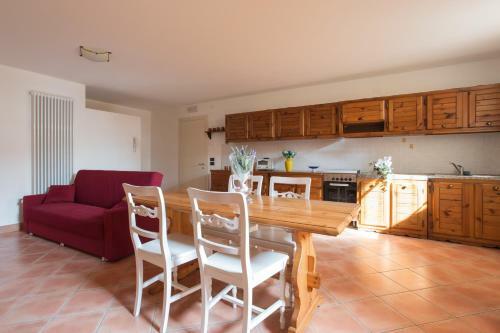 Apartment Conte