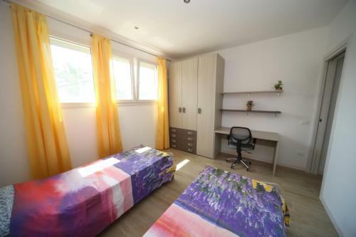 Apartment Conte