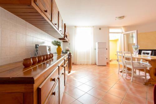 Apartment Conte