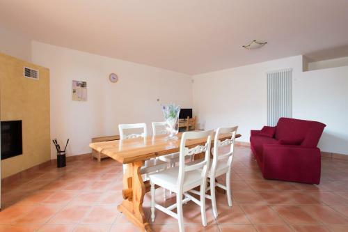 Apartment Conte