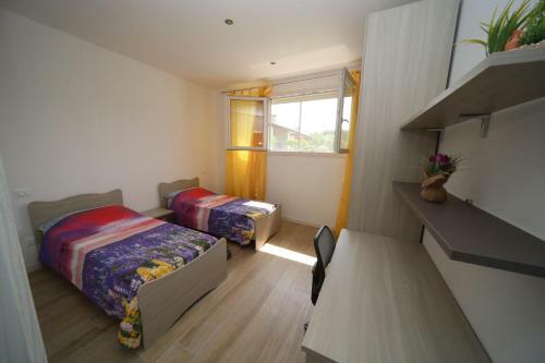 Apartment Conte