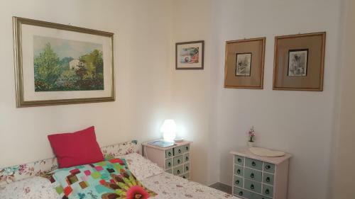 Apartamento Un Balcone Tra Cielo E Mare