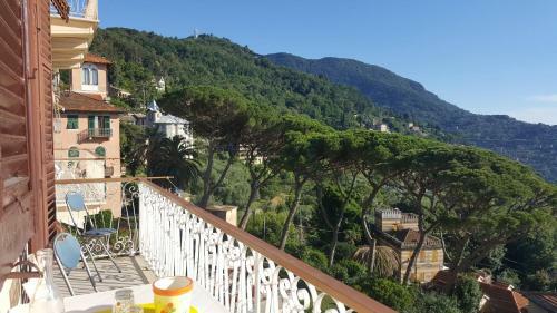 Apartamento Un Balcone Tra Cielo E Mare
