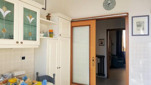 Apartamento Un Balcone Tra Cielo E Mare