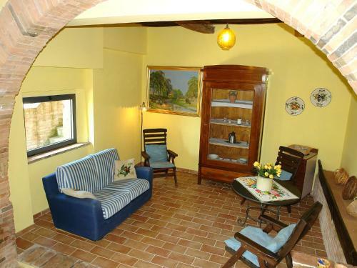 Apartamento Locazione Turistica Casciaio