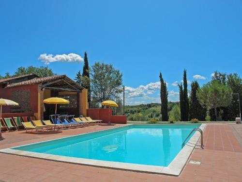 Apartamento Locazione Turistica Casciaio