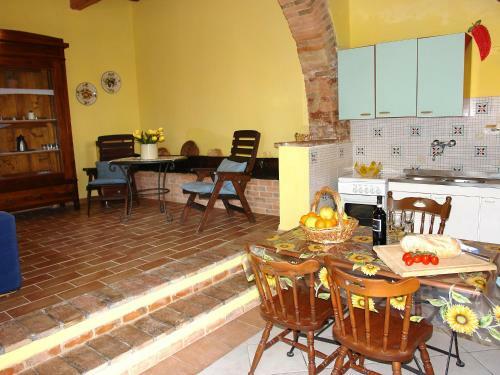 Apartamento Locazione Turistica Casciaio