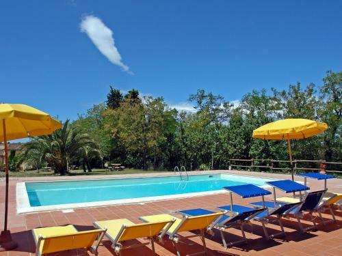 Apartamento Locazione Turistica Casciaio