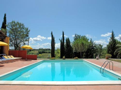 Apartamento Locazione Turistica Casciaio
