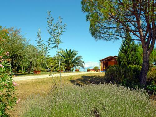 Apartamento Locazione Turistica Casciaio