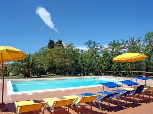 Apartamento Locazione Turistica Casciaio