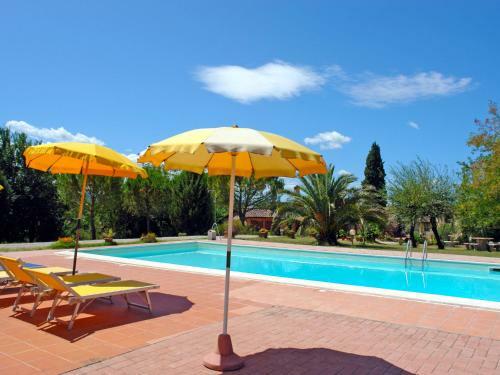 Apartamento Locazione Turistica Casciaio