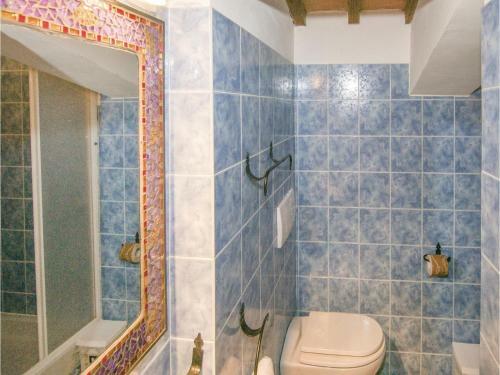 Apartamentos Picchiorosso