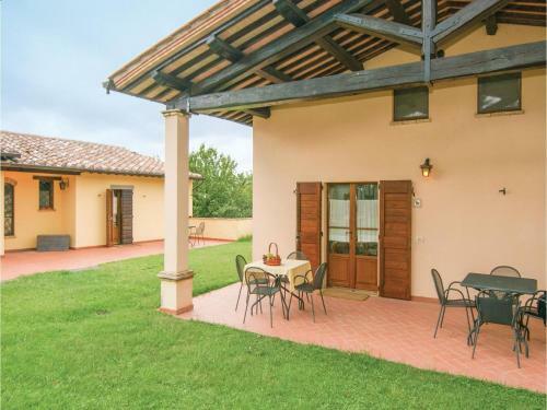 Apartamentos Picchiorosso