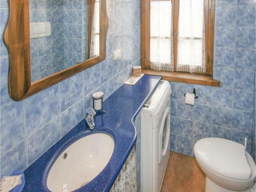 Apartamentos Picchiorosso