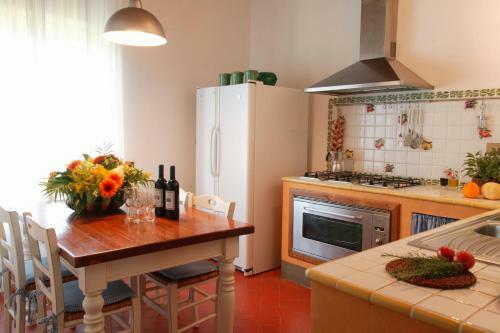 Musciano Villa Sleeps 20 Pool Air Con Wifi