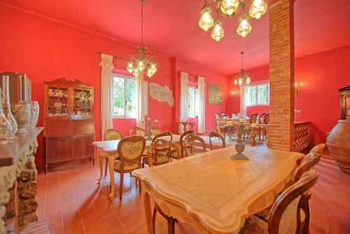Villa Lorenza