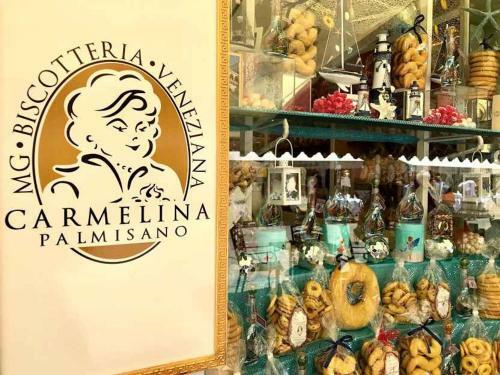 Apartamento Incantevole Piccola Casa A Burano