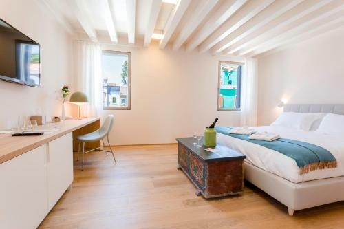 Hostal Casa Burano