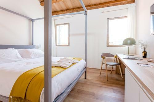 Hostal Casa Burano