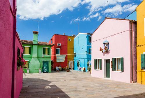 Hostal Casa Burano