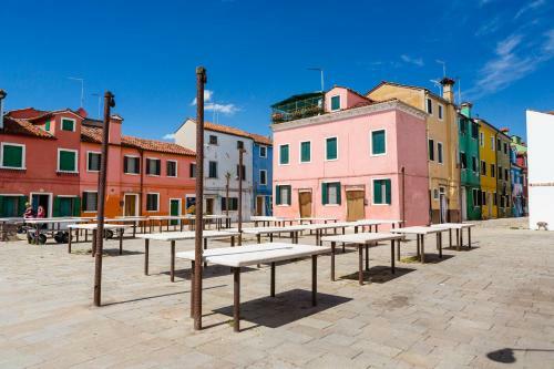 Hostal Casa Burano