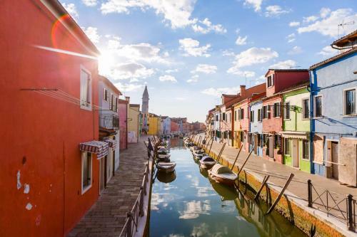 Hostal Casa Burano