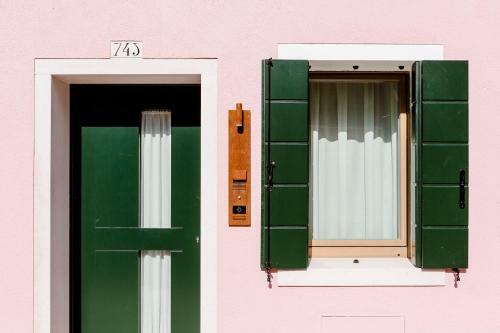 Hostal Casa Burano
