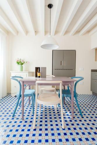 Hostal Casa Burano