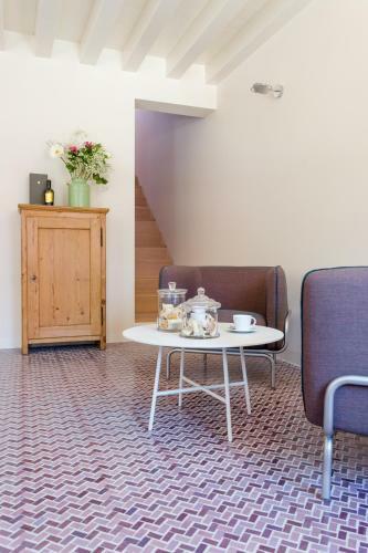 Hostal Casa Burano