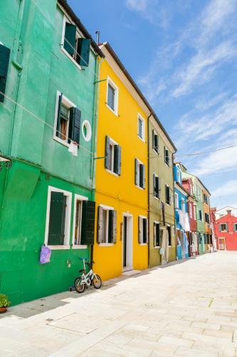Hostal Casa Burano
