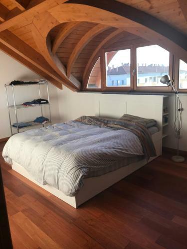 Apartamento Calor House