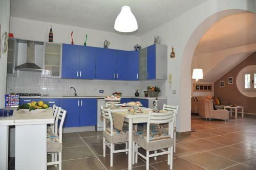 Cala Bernardo Apartment