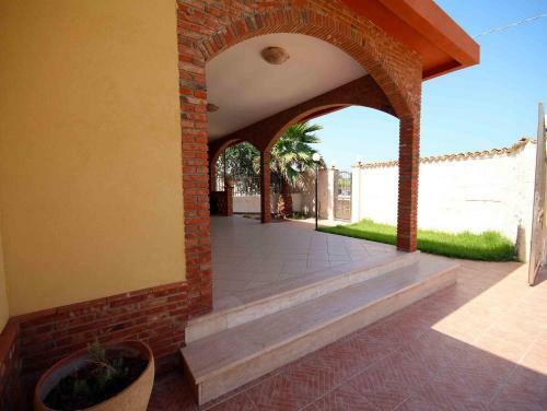 Villa Piccio Sul Mare