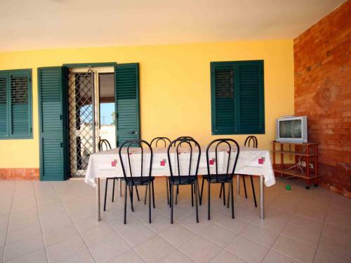 Villa Piccio Sul Mare