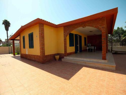 Villa Piccio Sul Mare