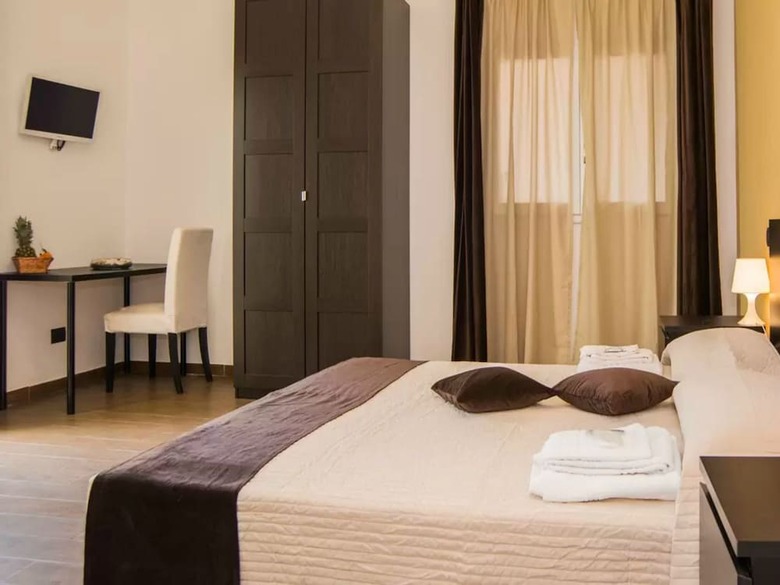 Apartamento Calabernardo Sul Mare