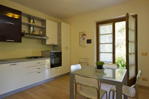 Apartamento Casa Gabri