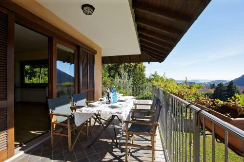 Apartamento Casa Gabri