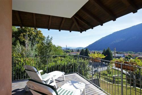 Apartamento Casa Gabri