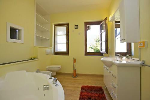 Apartamento Casa Gabri