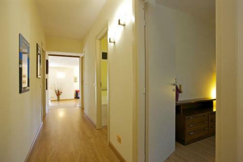 Apartamento Casa Gabri