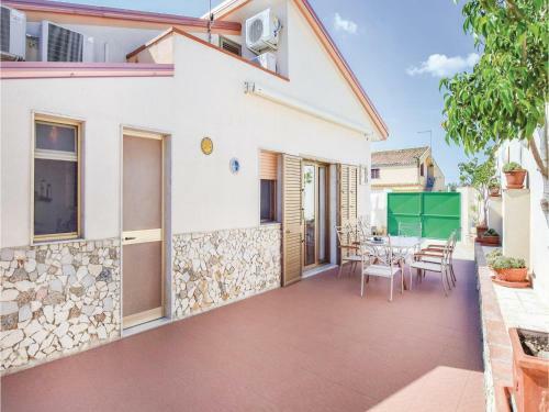 Villa Nonno Ninni