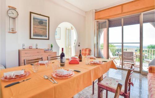Villa Nonno Ninni