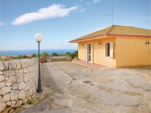Villa Mangiabove