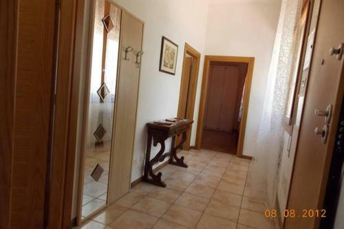 Apartamento Villa Ai Tigli Garden House