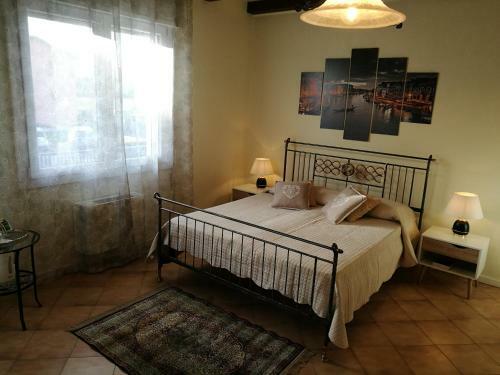 Hostal Ca' Nadia