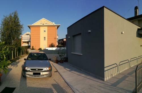 Hostal Ca' Nadia